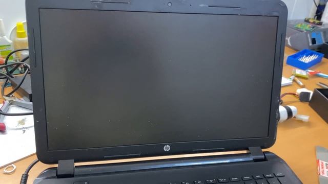 НОУТБУК HP 240 G8 ПОСЛЕ ЧИСТКИ НЕ ЗАГРУЖАЕТСЯ И НЕ ВИДИТ HDD = РЕШЕНИЕ ПРОБЛЕМЫ смотреть онлайн