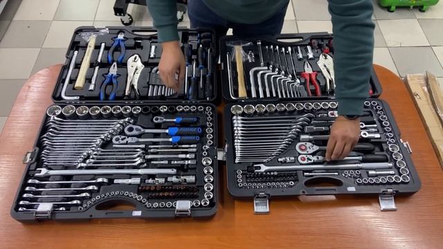 Force 142 против Forsage 142+6. Какой набор лучше? смотреть онлайн