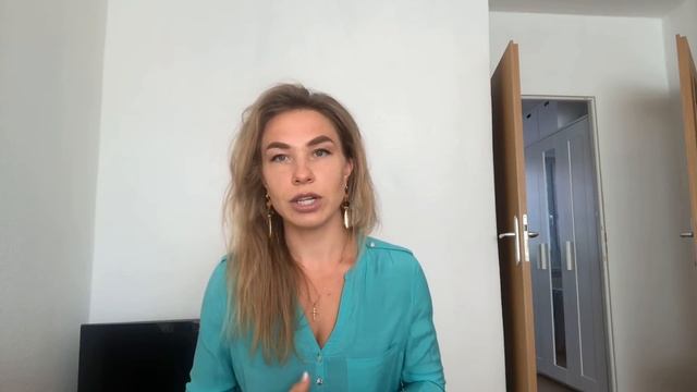 Работа мастером маникюра в салоне Германии. Как я устроилась работать. смотреть онлайн