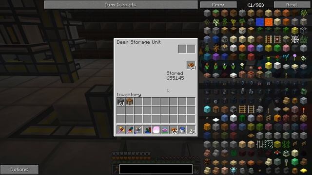 Minecraft Mods FTB Infinity Evolved - IRIDIUM ORE PRODUCTION [E31] (Modded Expert Mode) смотреть онлайн