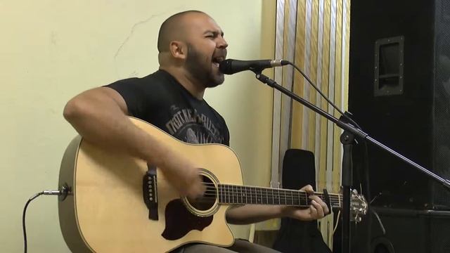 Бранимир - Лили Марлен (20.10.2015) смотреть онлайн