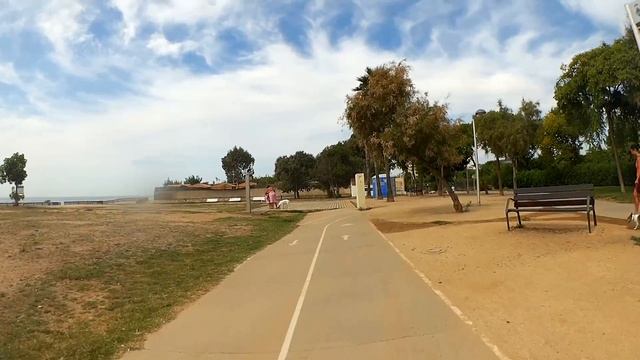 pineda del mar Catalunya смотреть онлайн