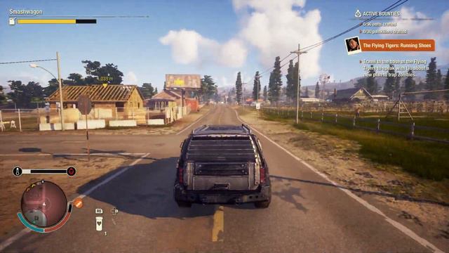 State Of Decay 2 - Lethal Zone Naked But Not Afraid Fresh Start EP #19 