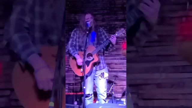 Peyton Boling "16 Tons" Tennessee Ernie Ford Cover смотреть онлайн
