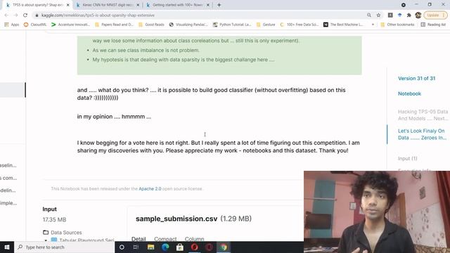 Weekly Session #1 [LightGBM,Pipeline, Gridsearch,SHAP Inference,MNIST TPU,Flower Classification TPU смотреть онлайн