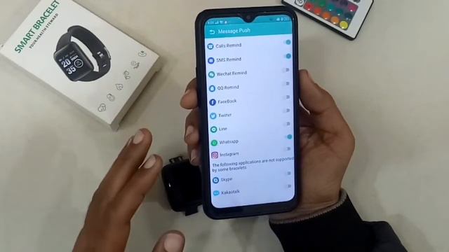 How To Connect Smart Bracelet | smart bracelet app for android смотреть онлайн