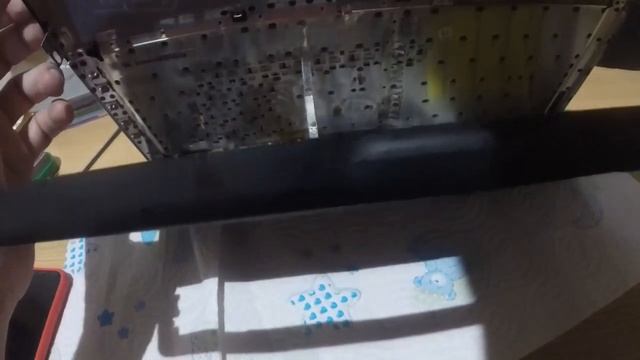 MacBook Mid 2007 Black Edition ¡Mantenimiento Y Puesta A Punto!