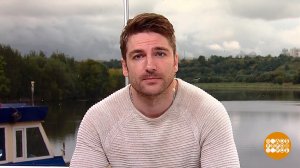 Михаил Пшеничный - о фильме "Сучья война". Доброе утро. Фрагмент выпуска от 19.08.2019