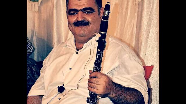 Yengibar Klarnet Köhnə bakı və Keçməməsi rəqsi смотреть онлайн