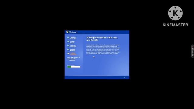 How to install windows xp on virtualbox 7.0.6 + cd image guest additions смотреть онлайн