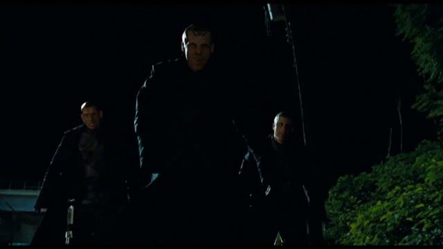 Смонтировал тизер для фильма "Я четвертый" смотреть онлайн