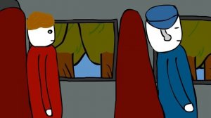 ОБОСРАЛСЯ В МАРШРУТКЕ НА БАТЮ