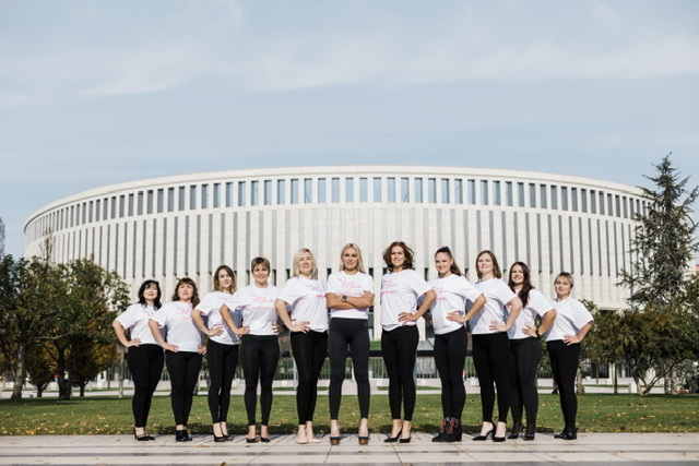 Как мы устанавливали рекорд по похудению. смотреть онлайн