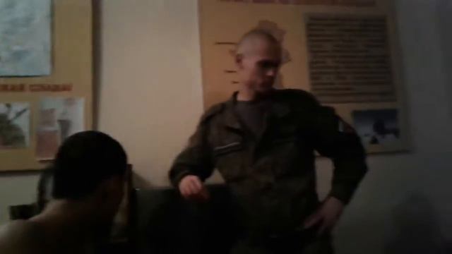 Армейская песня в военкомате смотреть онлайн