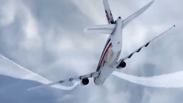 Air Crash Investigation: System Failure 'Fatal Human Error