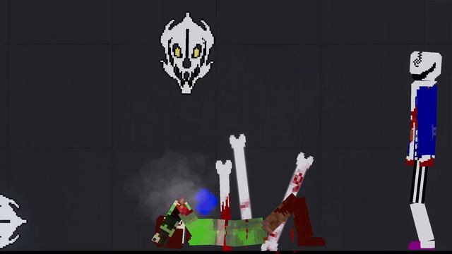 sans fight but people playground or something смотреть онлайн