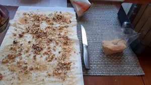 Ореховые трубочки, из теста фило! Всегда супер результат