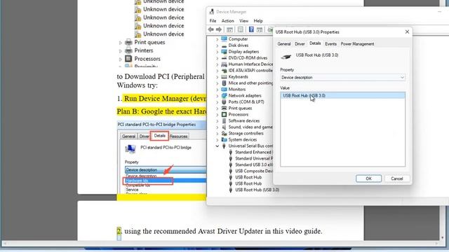 Download PCI Device Drivers for Windows 11/10 смотреть онлайн