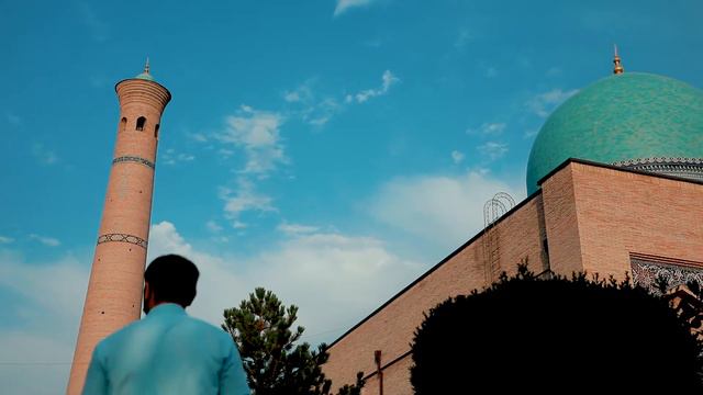 Hastimom masjidi 😍😍😍 смотреть онлайн