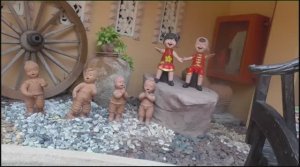 Отель Аяри в Паттайя