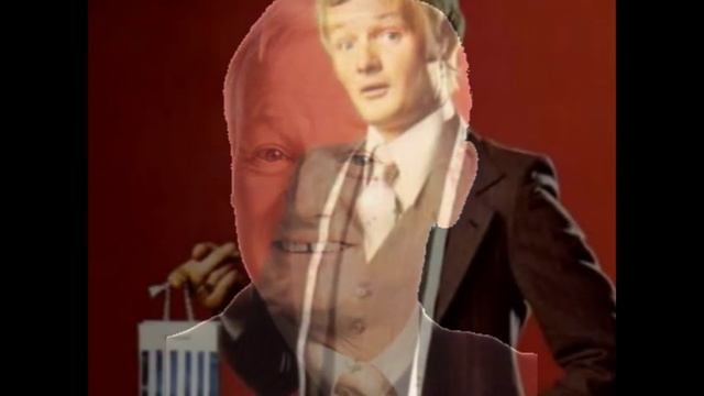 RIP Dead Legends: John Inman смотреть онлайн