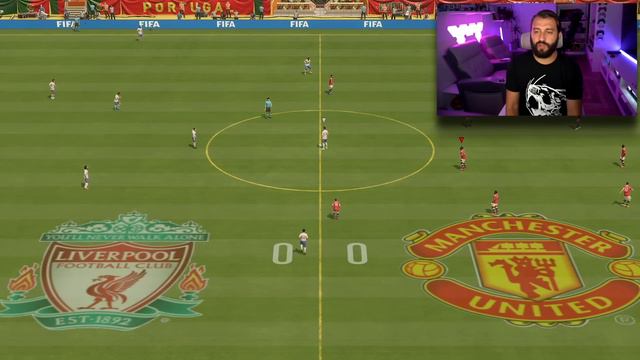 Собрал BEN YEDDER 98 и случилось ЭТО! смотреть онлайн