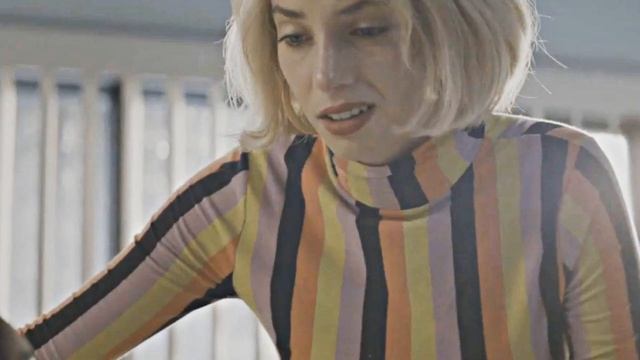 Eleanor & Drea || Blank Space смотреть онлайн