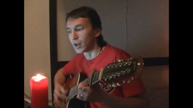 154. Д.Пестриков - Божок любви под деревом прилег... (18-11-14) смотреть онлайн