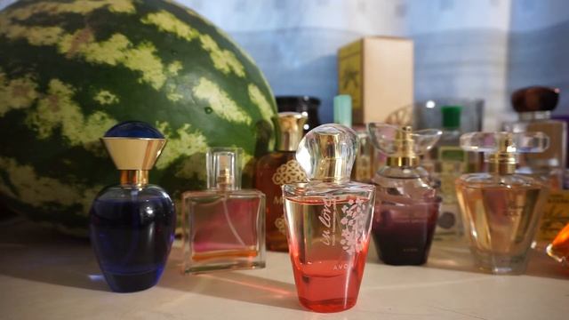 БЮДЖЕТНЫЕ осенние ароматы-"антидепресанты". Часть 2. Zara, Брокар, Avon, Yves de sistelle. смотреть онлайн