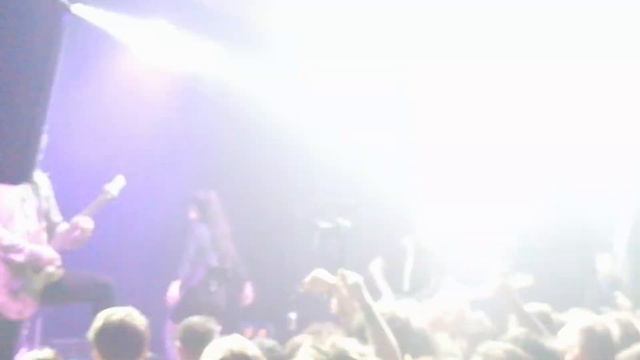 Tardigrade Inferno - Church Asylum. Новосибирск 8.04.2022 смотреть онлайн