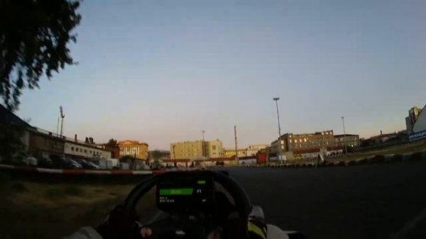 PitStop Open 2023 2 этап, Победа и Большой шлем!