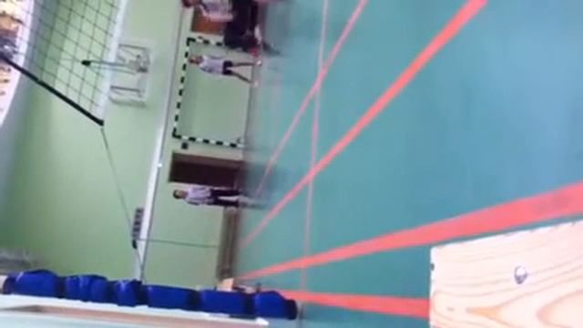 Секретная камера в школе