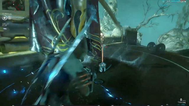 #warframe #yasiraliplays #8 смотреть онлайн