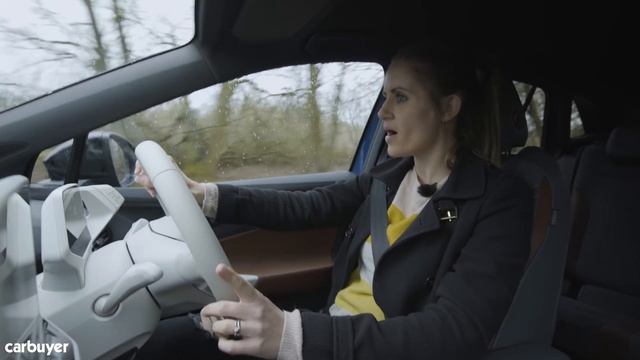 2021 Volkswagen ID.4 in-depth review - still want that Tesla? смотреть онлайн