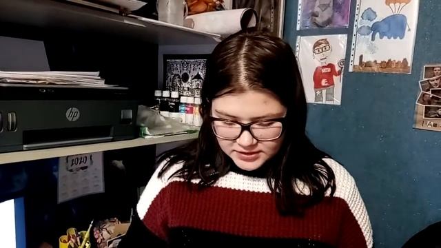 Видео урок "Раздробление и сокращение десятичных дробей" смотреть онлайн