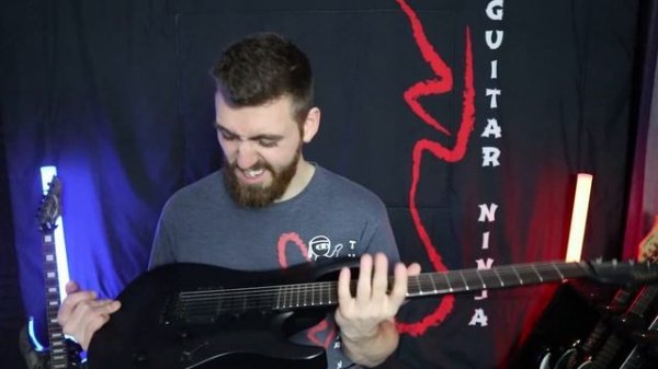 Drop Tunings Explained - Drop D, D standard, Drop C, Drop B, Drop A, 7 string, and Drop L!