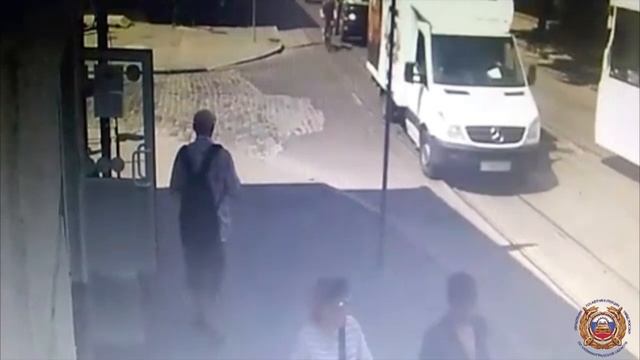 [Калининград] Гибель велосипедиста