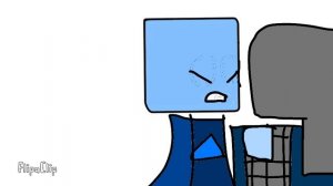 Cube rage (the pink corruption)