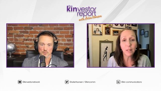 TKR001 | What the SPUT?! - All things Uranium with Gwen Preston on The Kinvestor Report смотреть онлайн