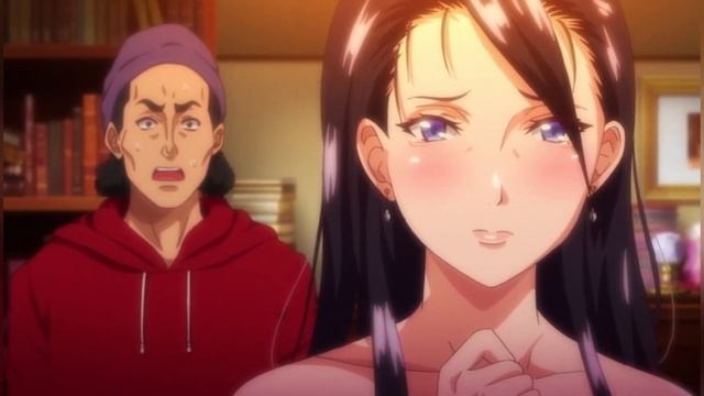 Name ❤️ Isekai Yarisaa смотреть онлайн