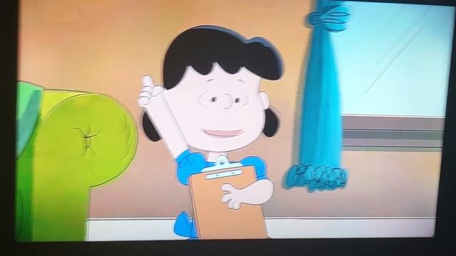 Fun Time with Snoopy, Rerun, & Lucy | The Snoopy Show смотреть онлайн