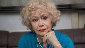 Сколько лет Немоляевой? Актриса Светлана Немоляева