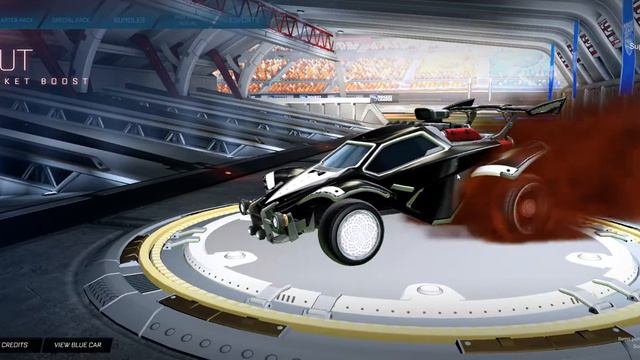Rocket League Item Shop: 20th July 2021! Crimson Mic Drop Goal Explosion! смотреть онлайн