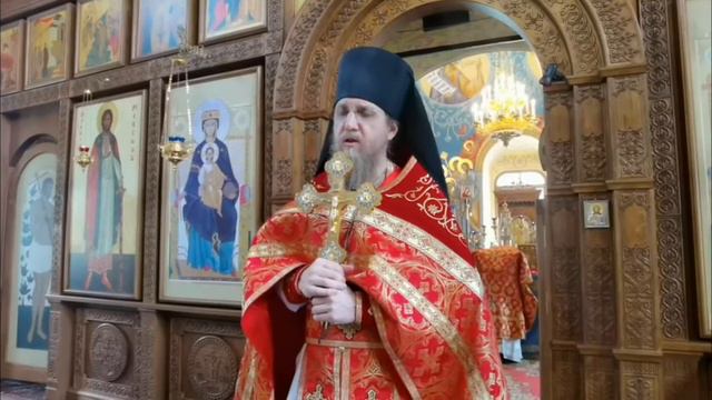 Светлый Понедельник. 17.04.2023 смотреть онлайн