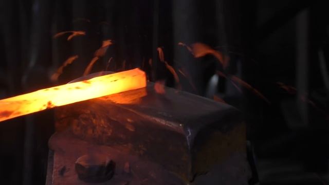 кочерга инструмент для горна смотреть онлайн