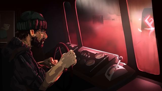 Dredge - Official Feature Length Animated Trailer