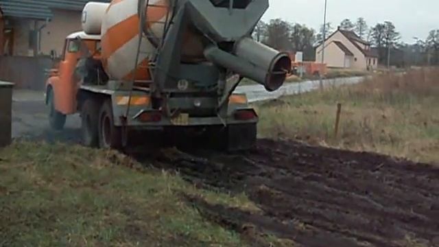TATRA 148 AMS 365 in terrain смотреть онлайн