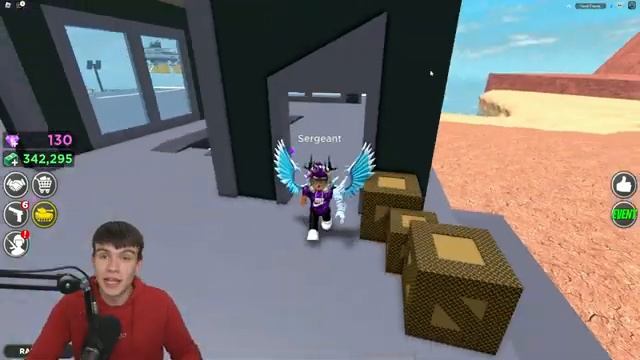 *NEW* ALL WORKING YAMATO UPDATE CODES FOR MILITARY TYCOON! ROBLOX MILITARY TYCOON CODES смотреть онлайн