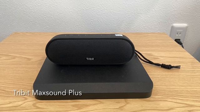 KENWOOD AS-BT77 vs Tribit Max Sound Plus (3:10~BASS MODE) смотреть онлайн