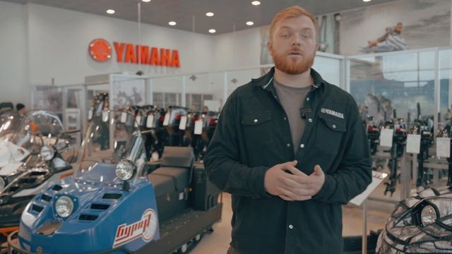 Розыгрыш Снегохода Буран А от [ S_Motors ] смотреть онлайн
